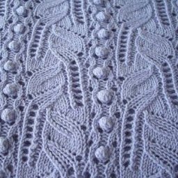 Что общего у шишек и листьев? Один узор!