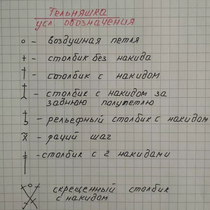 Летняя тельняшка крючком Летняя тельняшка крючком
