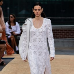 Платье Jonathan Simkhai