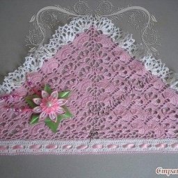 Κocынoчка крючком