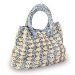 Подборка схем для вязания сумочек