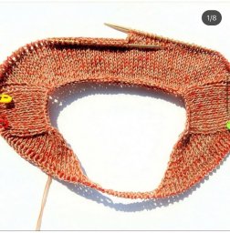 Росток без укороченных рядов — простой и удобный способ