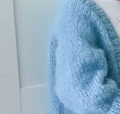 Детский кардиган спицами Детский кардиган спицами