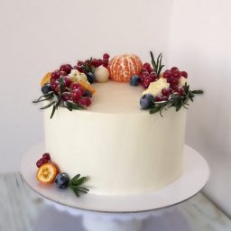 Поздравляем рукодельниц, родившихся 1 января!