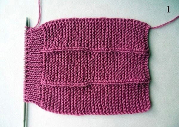 Тапочки-следочки