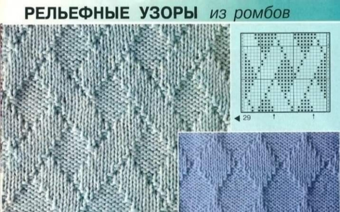 Плед "Горное озеро"