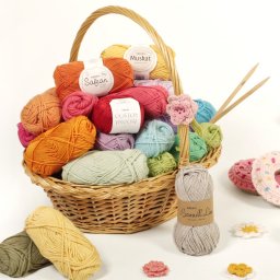 Один из вариантов расчета стоимости вязаной работы