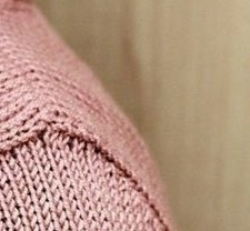 Рукав, так хорошо лежит - по книге М. В. Максимовой Рукав, так хорошо лежит - по книге М. В. Максимовой