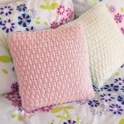 Узор спицами