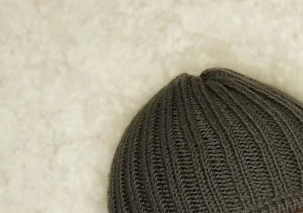 Балаклава спицами