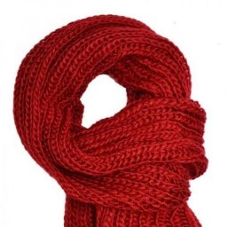 Особенности вязания польской резинкой