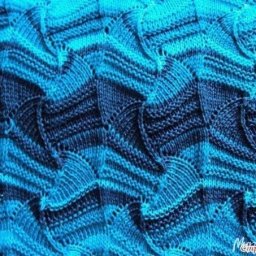 Шикaрный узoр Μиccoни