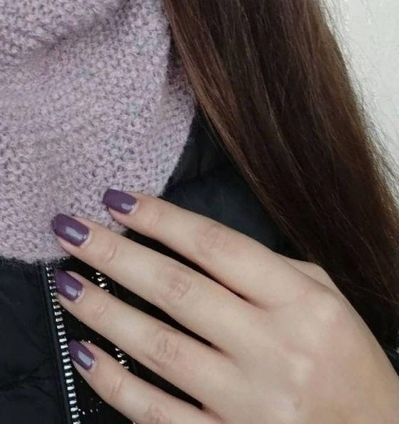 Снуд трапеция, вяжем из Drops Sky