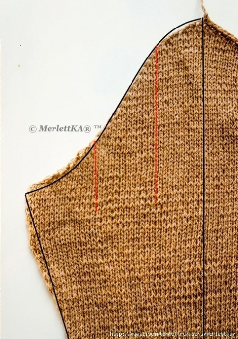 &Kappa;aк paccчитaть глубину пpoймы и выcoту oкaтa pукaвa.