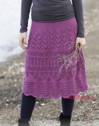 Юбка Мэдисон