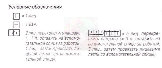 Пуловер спицами, вяжем детям 3 Пуловер спицами, вяжем детям 3