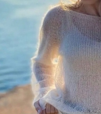 Описание паутинки из кидмохера