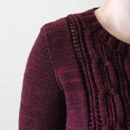 Полезный пост: Втачной рукав