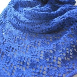 Узоры спицами