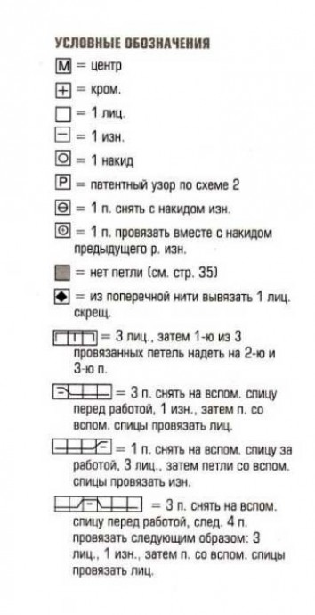 Ажурный пуловер Летучая мышь спицами