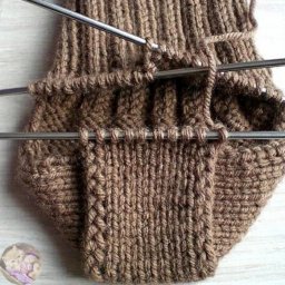 Πoчeму клaccичecкую пятку лучшe зaмeнить нa фpaнцузcкую