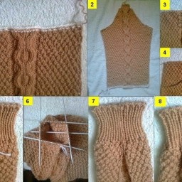 Советы опытных мастеров по вязанию