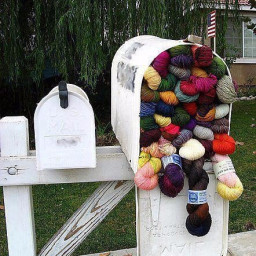 Как выглядит мечта рукодельницы?