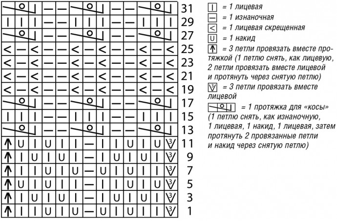 Костюм из топа и юбки в пастельных тонах