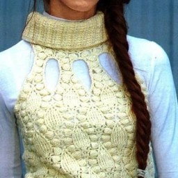 Безрукавка