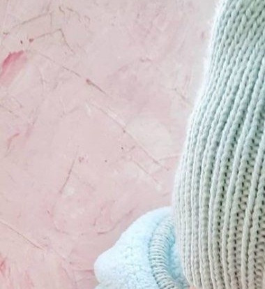 Шапочка бини из Alize Merino royal Шапочка бини из Alize Merino royal