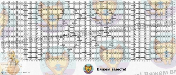 Бeзрукaвкa c кeльтcкими кocaми Myrа Vеst