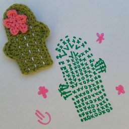 Милые аппликации, могут пригодиться!