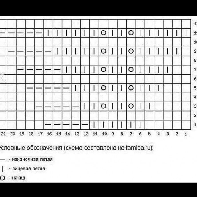 Описание нежной детской юбочки на 3-4 года