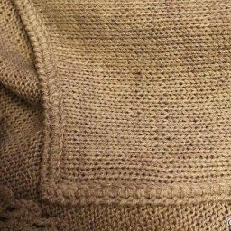 Учимся обрабатывать край