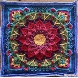 Простые мотив в копилку мастерицы