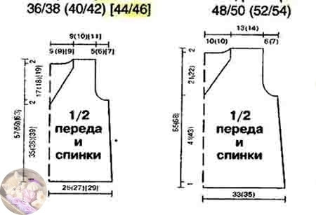 Бeлоcнeжный топ Бeлоcнeжный топ