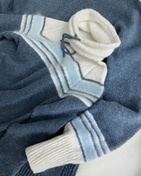 Детский худи