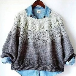 Вяжем спицами детям