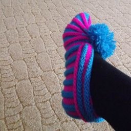 Милые тапули для дома