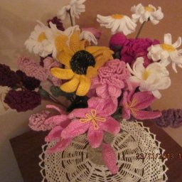 Работы Аллы Новиковой