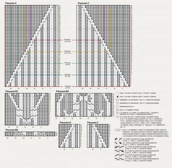 Джемпер "Комптон"