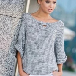 Пуловер для женщин