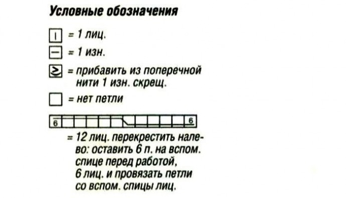 Пуловер с узором из кос на рукавах Пуловер с узором из кос на рукавах