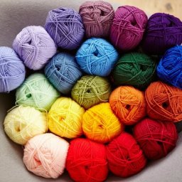 Советы на заметку вязальщице