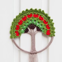 А не связать ли нам дерево любви?