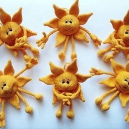 Брелок, который согреет в любую погоду!