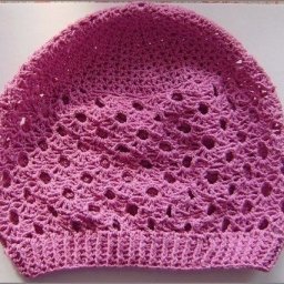 Детская шапочка