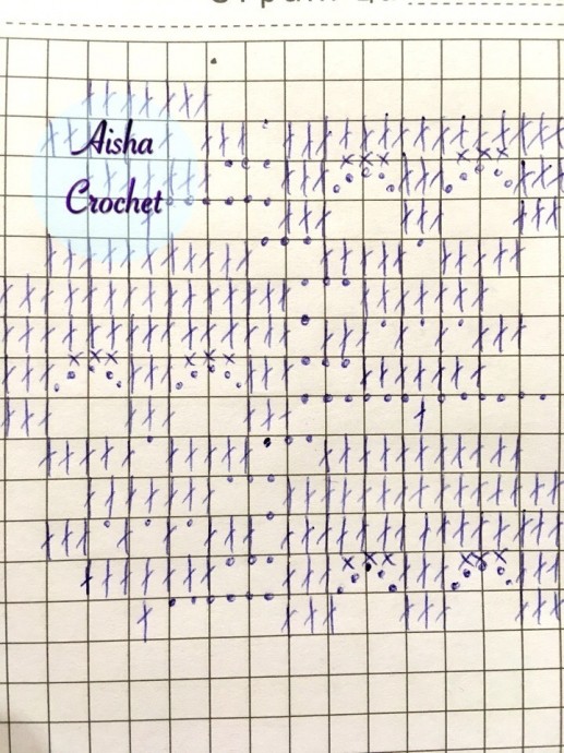 Бактус, связанный крючком Бактус, связанный крючком