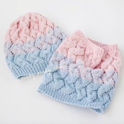 Карамельный комплект