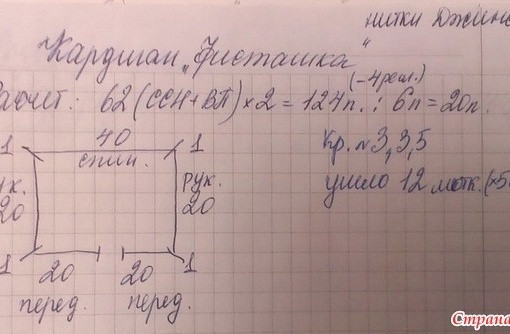 Универсальный кардиган крючком Универсальный кардиган крючком